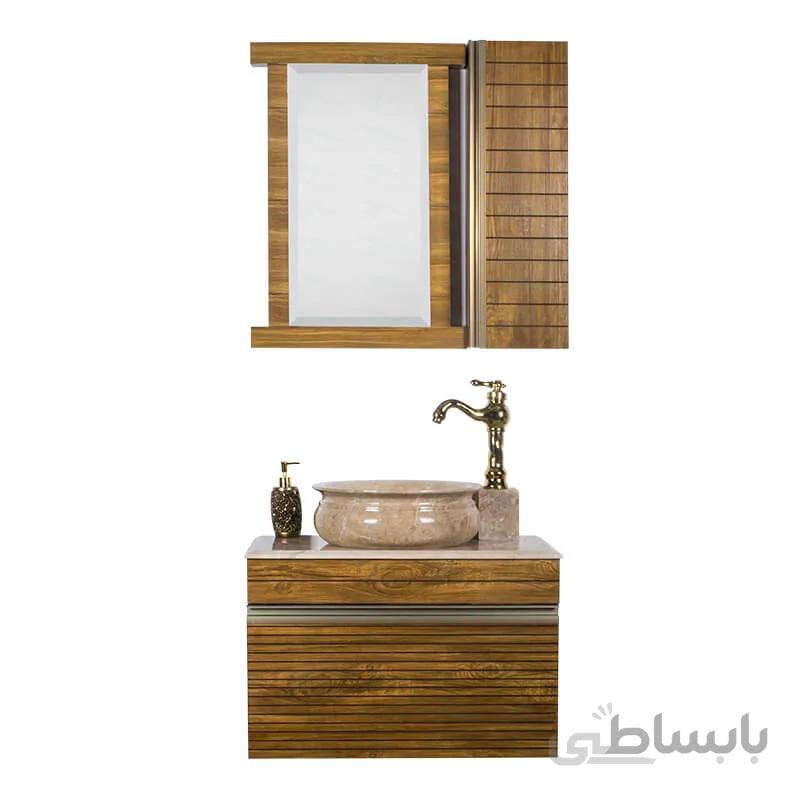 کابینت روشویی 70 DZ