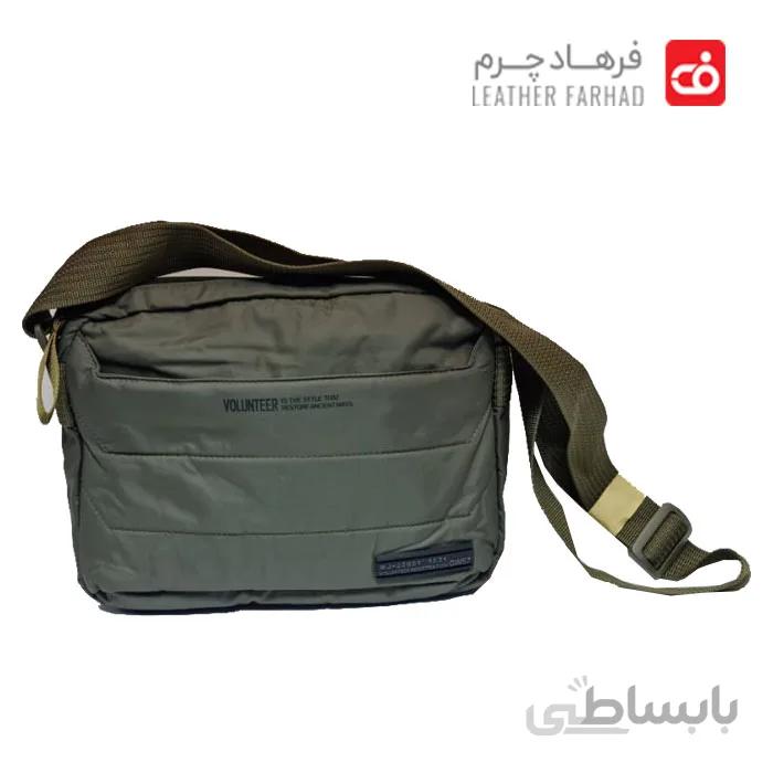 کیف دوشی برزنتی اسپورت ضد اب