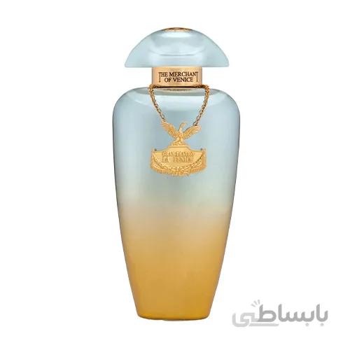 تستر مرچنت آو ونیز لافنیچه پورفم
THE MERCHANT OF VENICE LA FENICE POUR FEMME TESTER