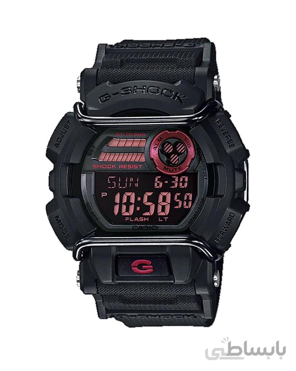 ساعت مچی مردانه جیشاک G-SHOCK GD-400-1