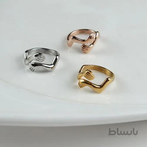 انگشتر اغوش