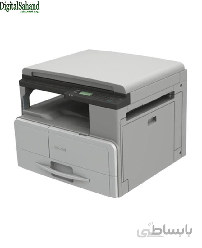 فتوکپی ریکو – Ricoh MP 2014ADN
