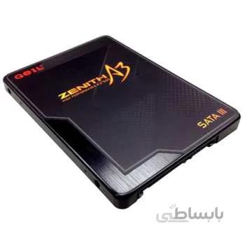 حافظه SSD گیل مدل Zenith A3 ظرفیت 240 گیگابایت ا Geil Zenith A3 SSD Drive - 240GB