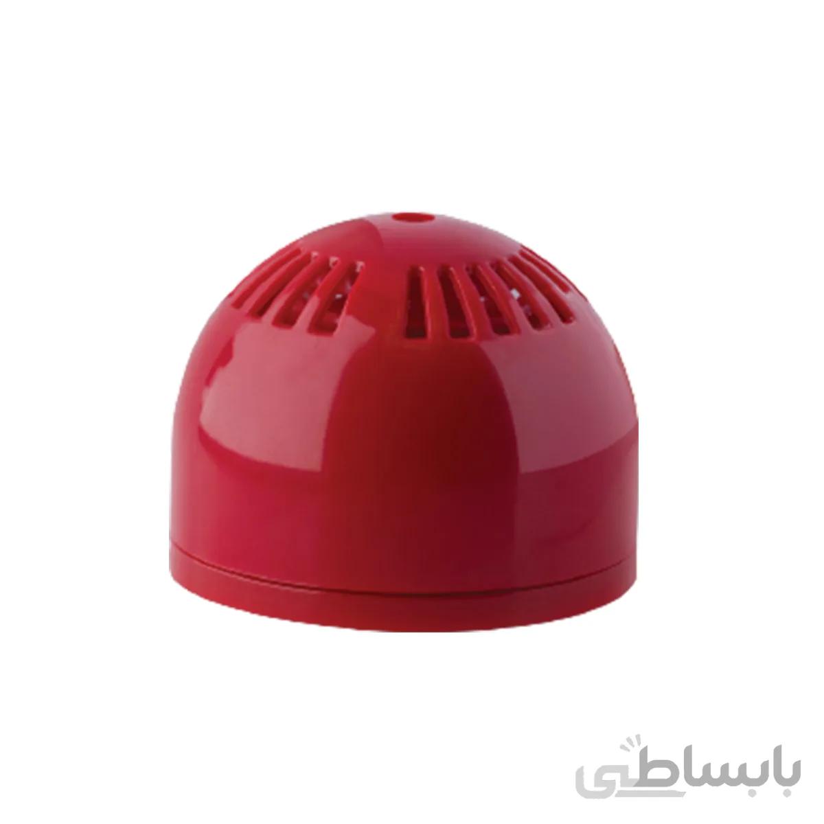 آژیر فلاشر 24 ولت سنس مدل RSF-91