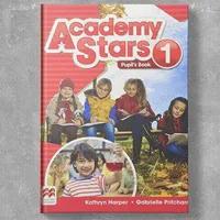 Academy Stars 1