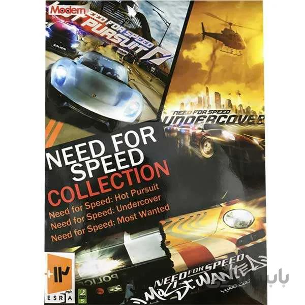 بازی Need For Speed Payback مخصوص کامپیوتر ا Need For Speed Payback For PC Game