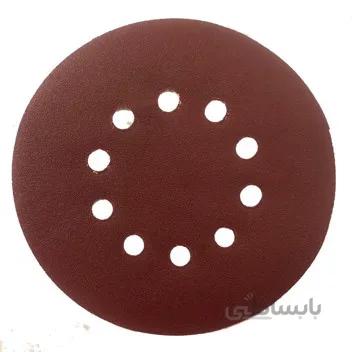 دیسک سنباده کناف و سقف مدل 180 ا Discs Drywall Sander 180