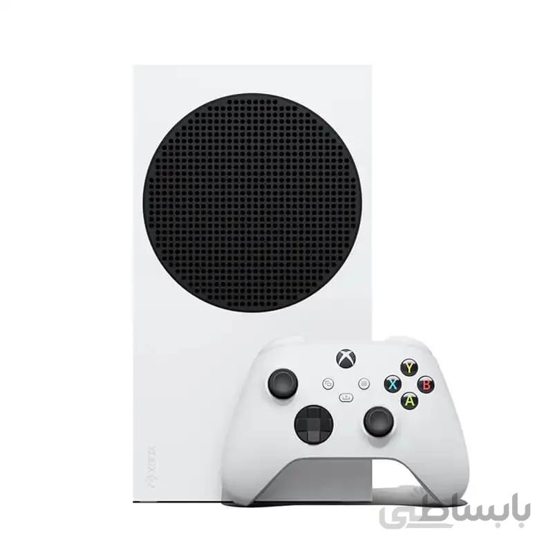 XBOX SERIES S هارد 512 گیگابایت SSD