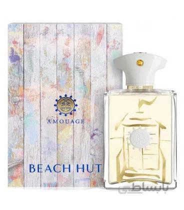 Amouage Beach Hut Man