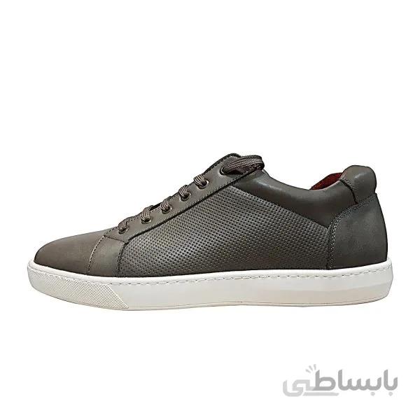 اسپرت مردانه ونس مدل 10280 یشمی