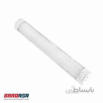 چراغ خطی روکار 60 سانت سنسوردار آلتون رای مدل دیبا AL-WA51