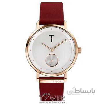 ساعت مچی تیلور مدل TLAJ003