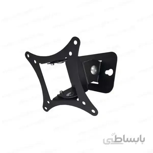 پایه دیواری مانیتور و تلویزیون LW-85