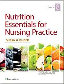 دانلود کتاب Nutrition Essentials for Nursing Practice (8th Edition) - Epub + Converted Pdf