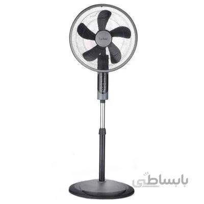 پنکه تکنو مدل 9150 ا Techno 9150 Fan