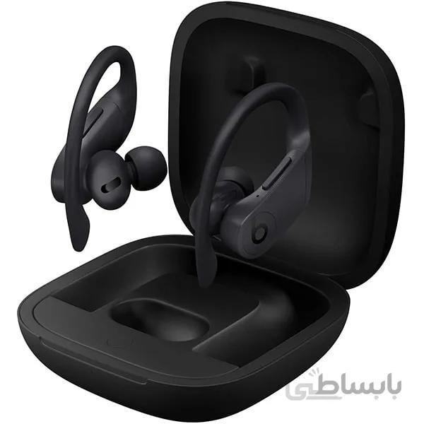 هدفون بی سیم بیتس مدل Powerbeats Pro ا Beats Powerbeats Pro Wireless Headphones