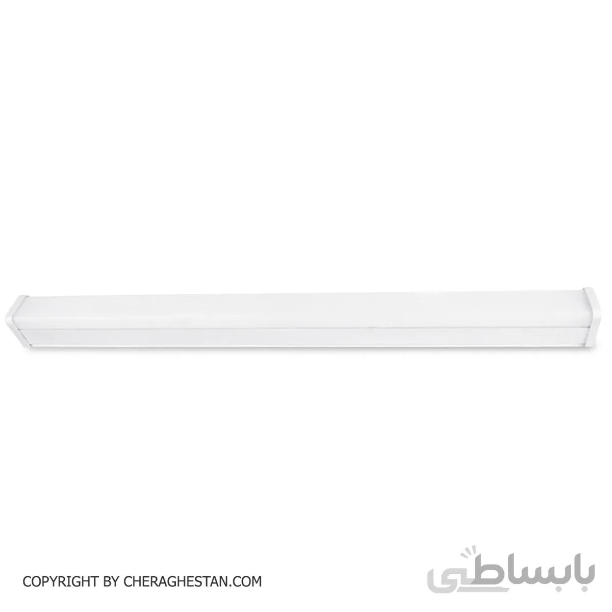 چراغ لاینر خطی ۸۵ وات مدل کارن پارس شعاع توس