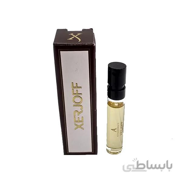 سمپل اورجینال زرجف الکساندریا 2 زنانه و مردانه