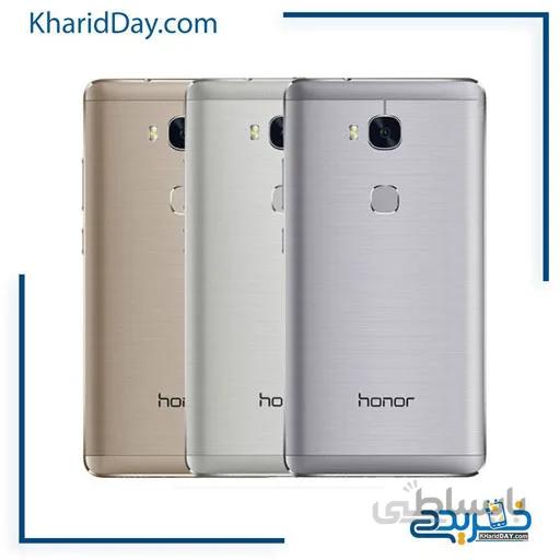 درب پشت گوشی آنر Honor 5X ا Back Door Honor 5X