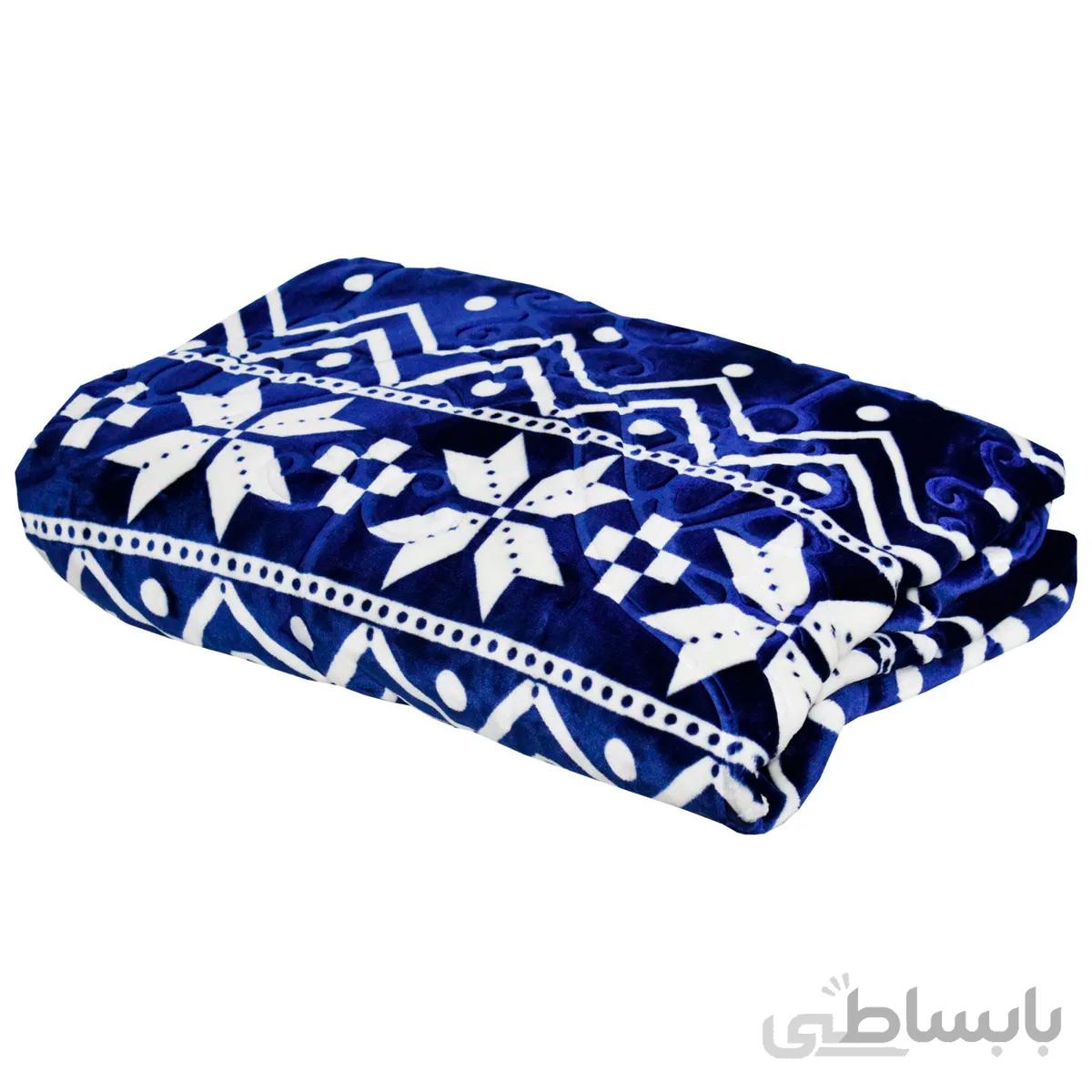 پتوی لیپار مدل Termeh42 سایز 220x160 سانتیمتر
