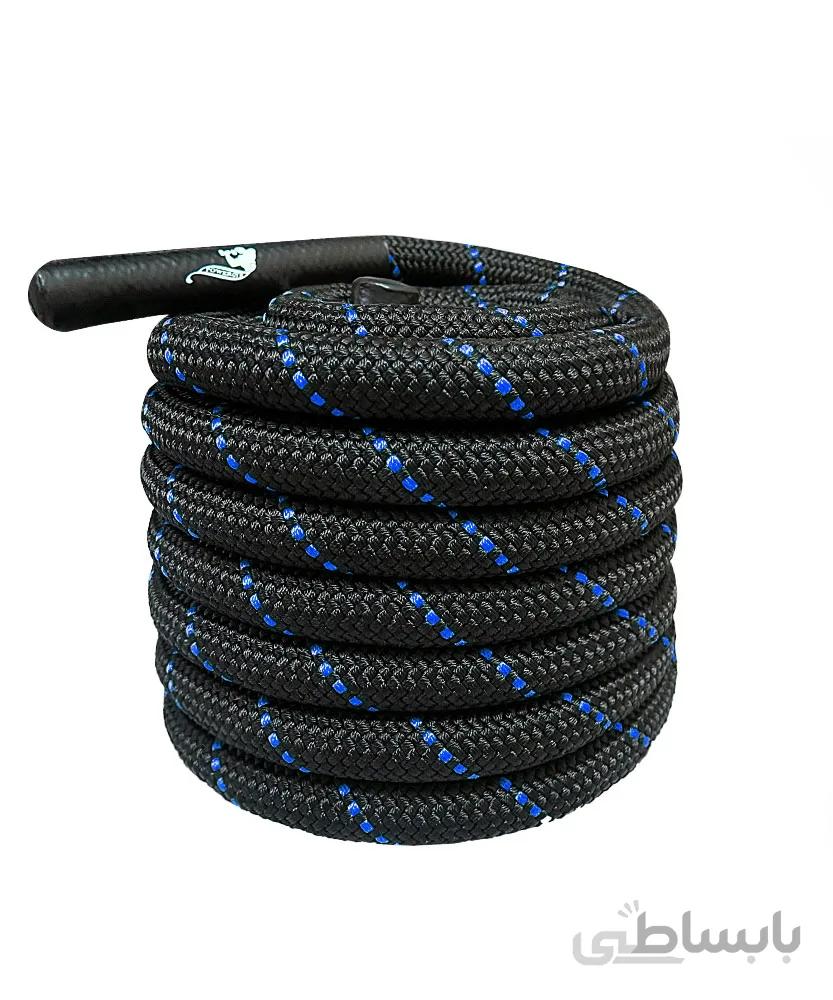 بتلروپ 15 متری 2 اینچ POWERGYM