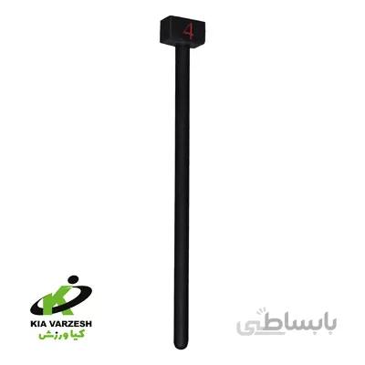 چکش کراس فیت 4 کیلوگرمی ا crossfit hammer 4 kg