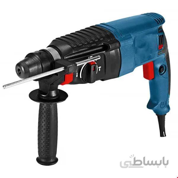 بتن کن 2.6 کیلویی گریتک مدل GTRH14001
