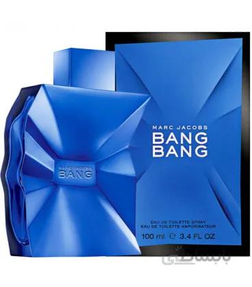 Bang Bang Marc Jacobs