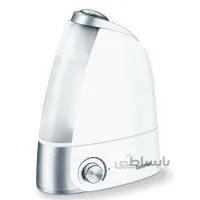دستگاه بخور بیورر ا بخور سرد LB44