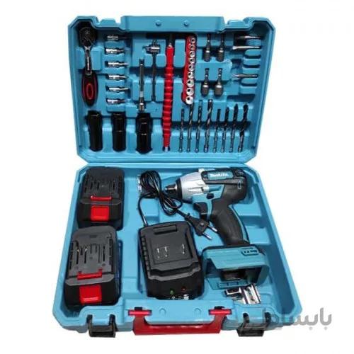 بکس و پیچ بند شارژی ماکیتا مدل DCD3799