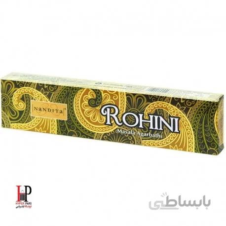 عود دست ساز روهینی nandita ROHINI