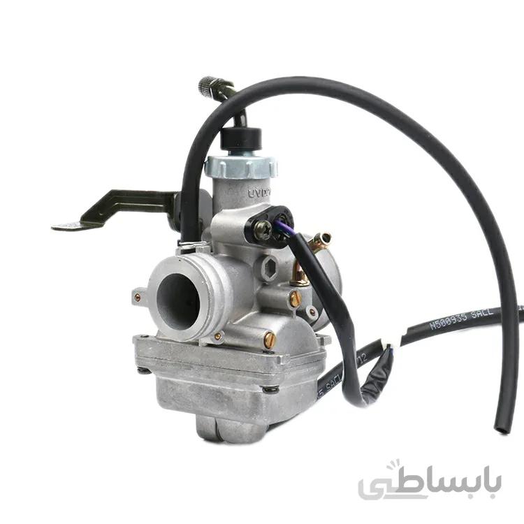 کاربراتور موتور سیکلت باجاج مدل BX150 مناسب برای باکسر