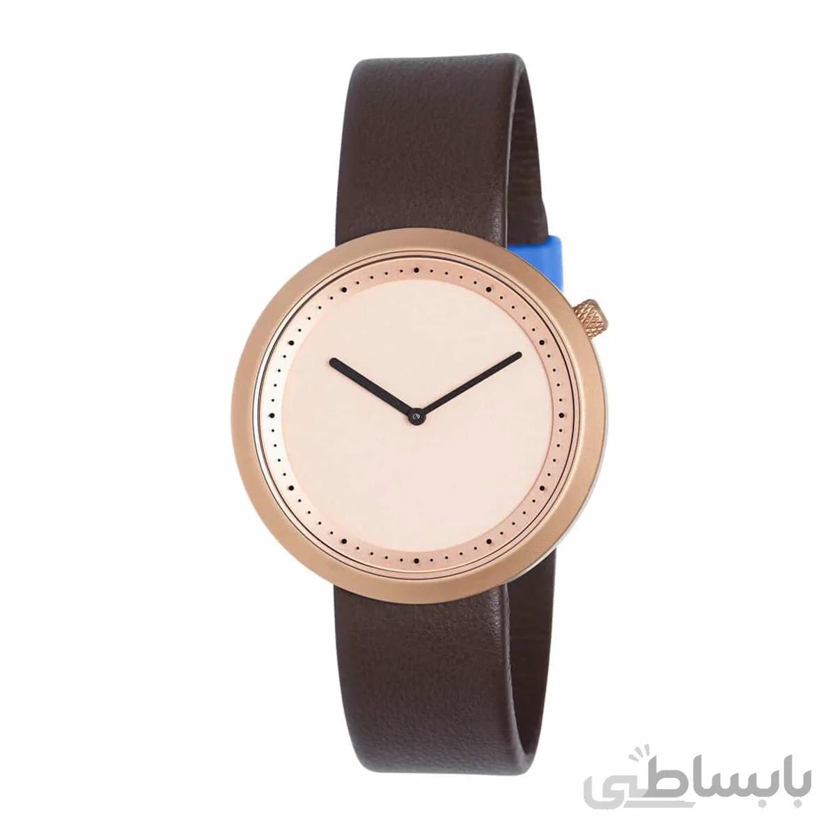 ساعت مچی بلبل مدل Bulbul FACETTE 03