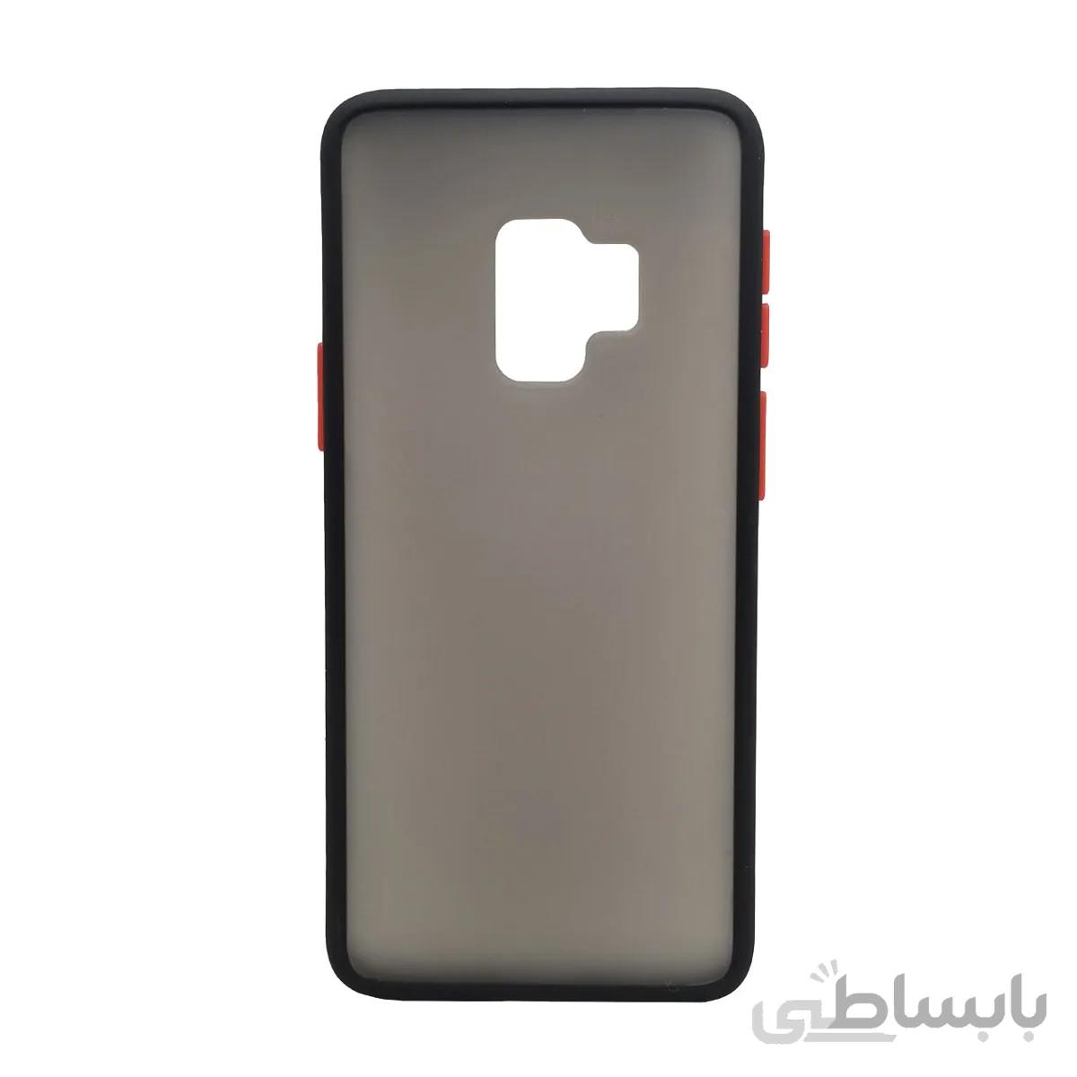 قاب pc مات مناسب samsung S9