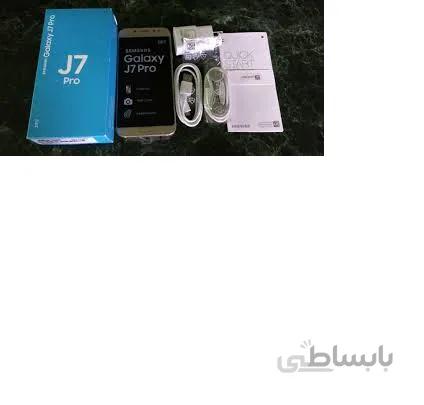 کارتون سامسونگ j7core