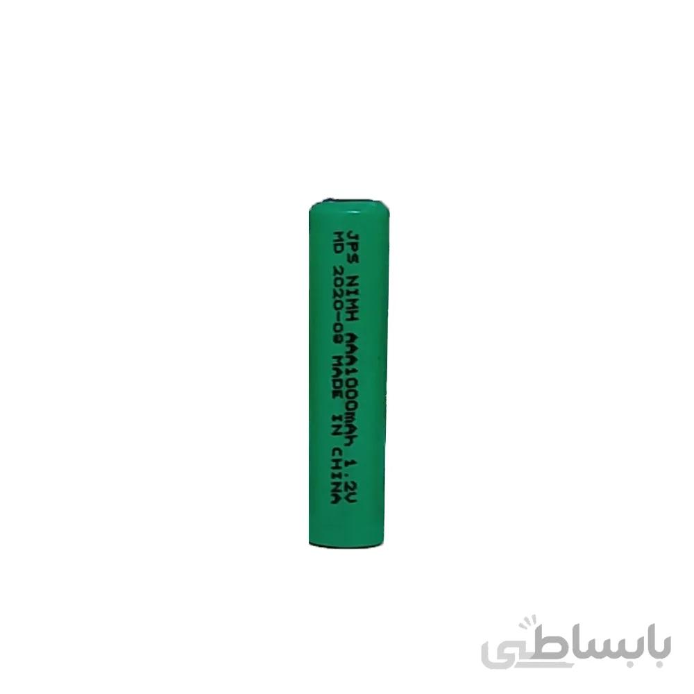 باطری نیکل متال AAA 1000mAh JSP