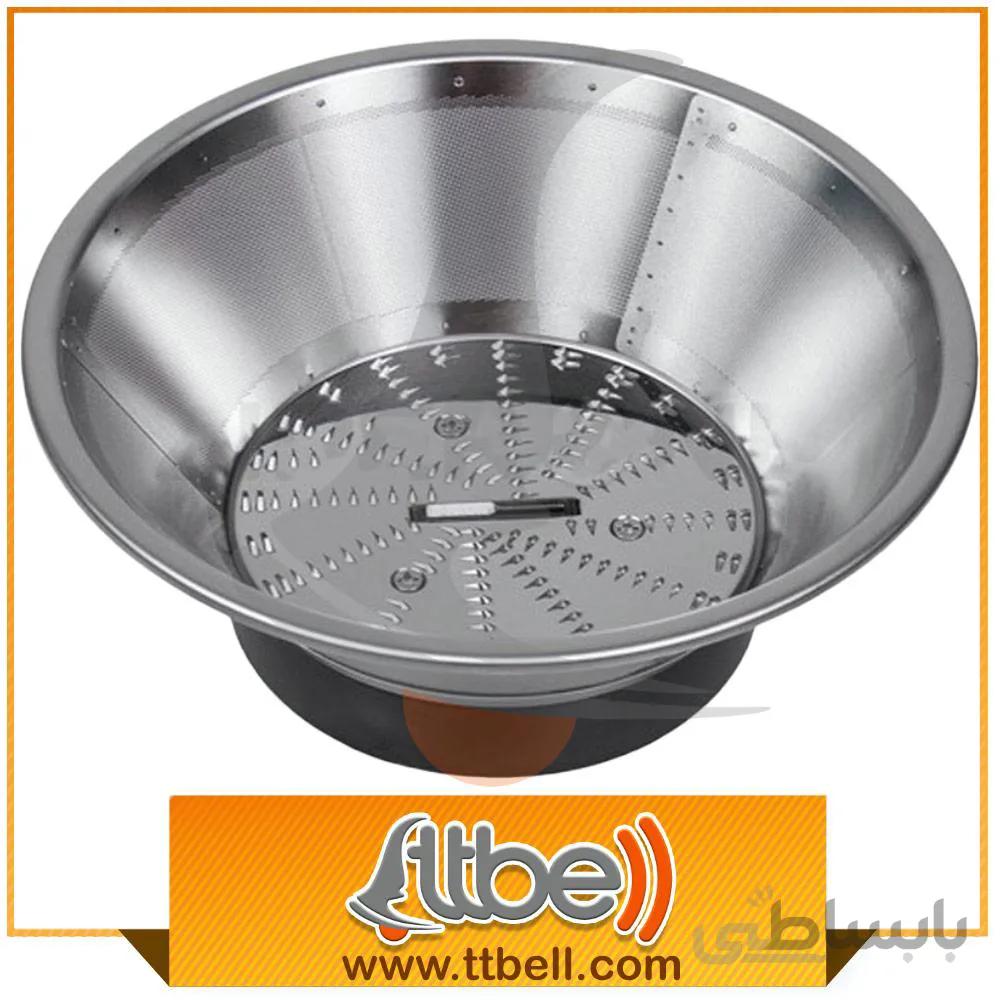 فیلتر و تیغه آب میوه گیری غذاساز فیلیپس 7778