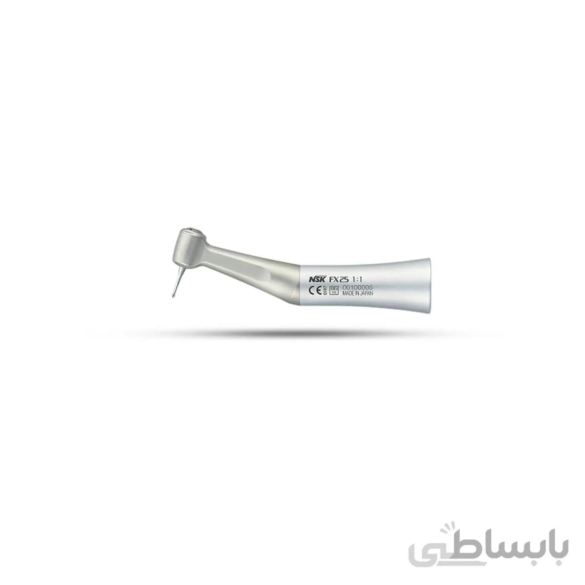 آنگل اصلی NSK