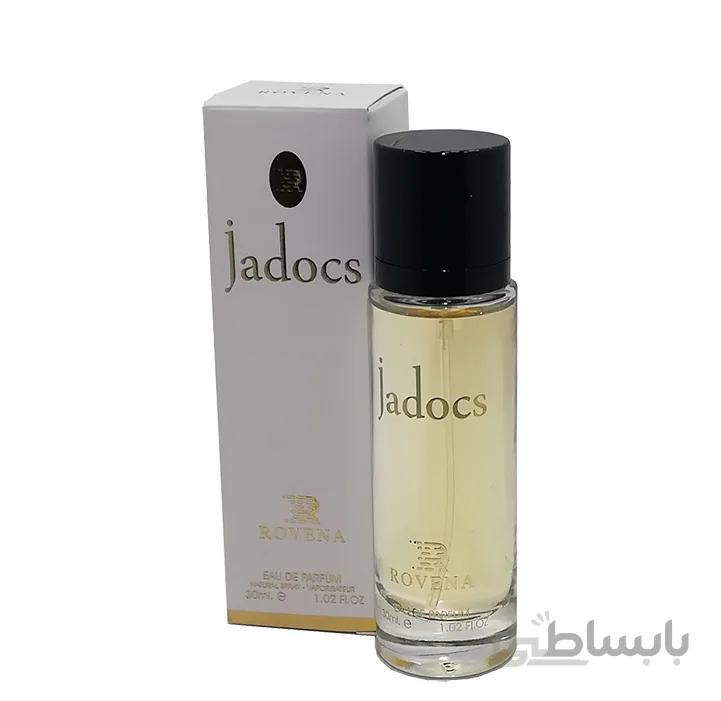 ادوپرفیوم عطر روونا jadocs زنانه حجم 30 میل