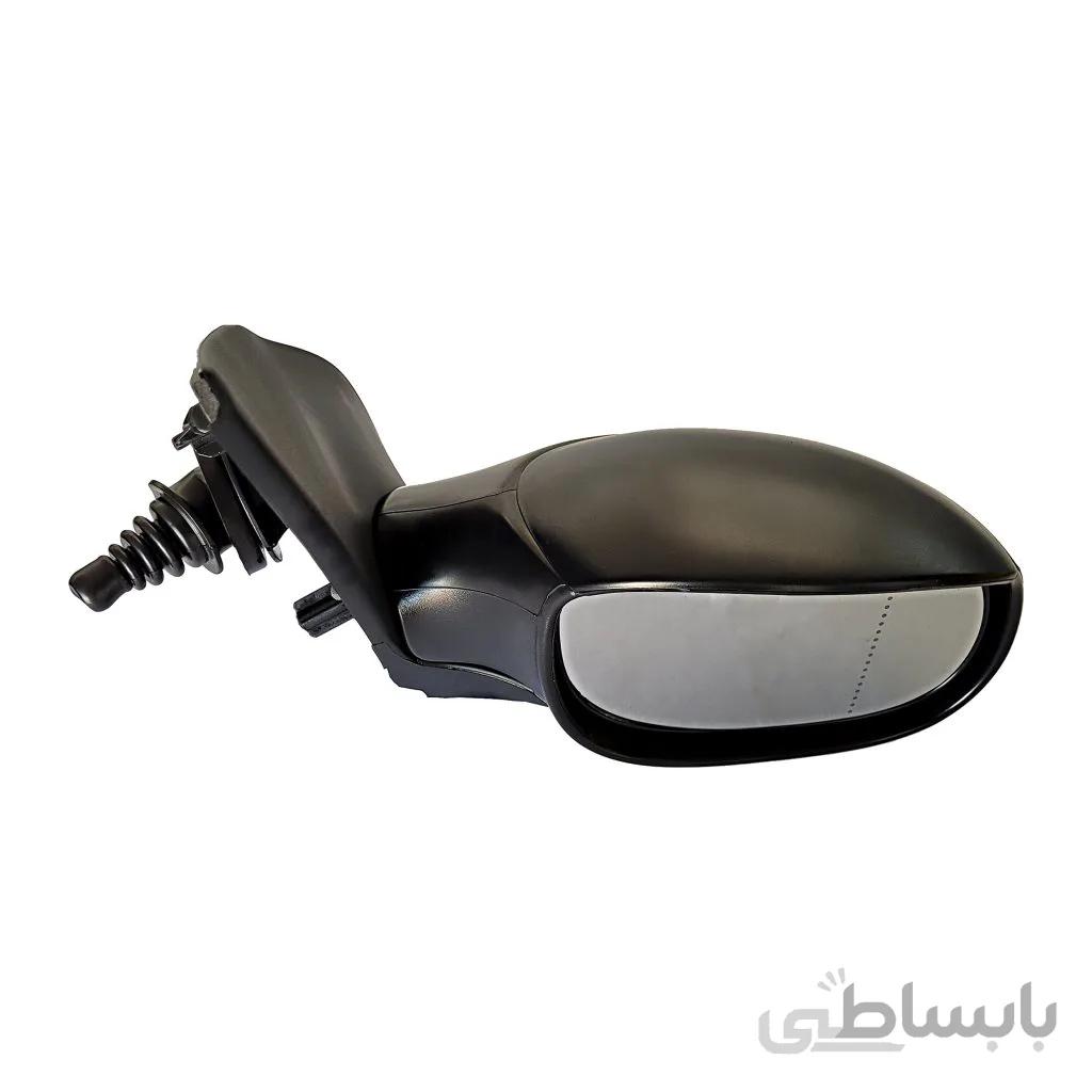آینه بغل راست دستی پژو 206 کاوج