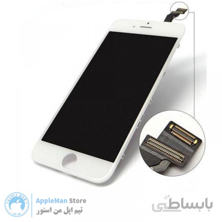 تاچ ال سی دی آیفون 6 اپل LCD & touch iPhone 6