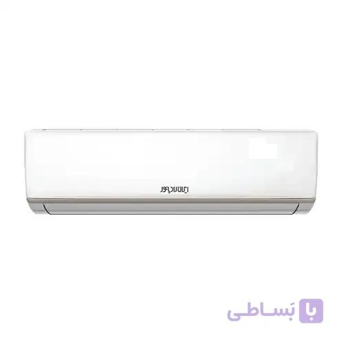 کولر گازی ایران رادیاتور 9000 سرد و گرم A
