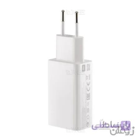 شارژر دیواری سریع شیائومی Xiaomi MDY-11-EP Fast Charger 22.5W
