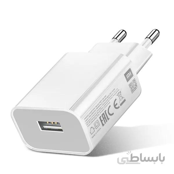 شارژر شیائومی مدل MDY-09