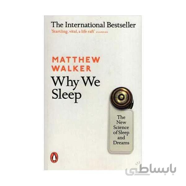 Why We Sleep