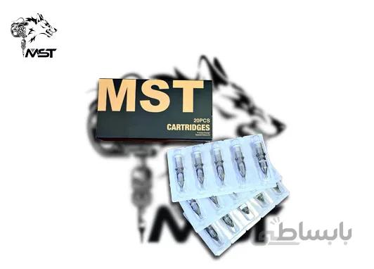 سوزن پن MST
