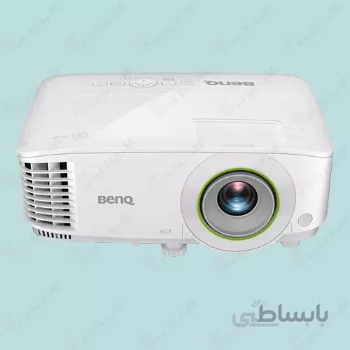 ویدئو پروژکتور بنکیو مدل EX-600 ا BenQ EX-600 Video Progector