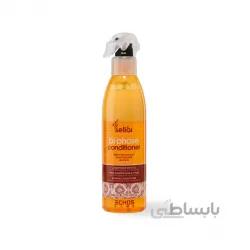 اسپری دوفاز آرگان 300ml اچ اس