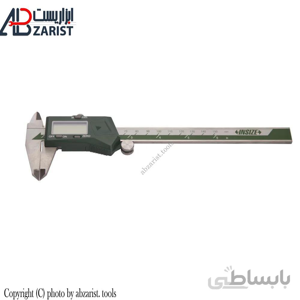 کولیس دیجیتال اینسایز مدل 150-1108