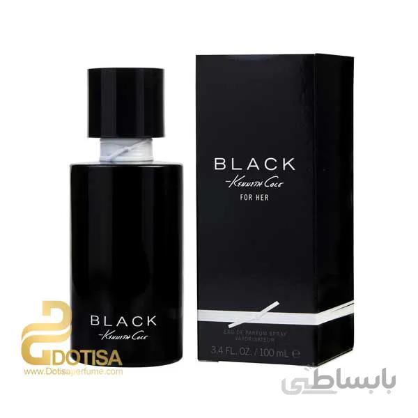عطر ادکلن کنت کول بلک – KENNETH COLE BLACK
